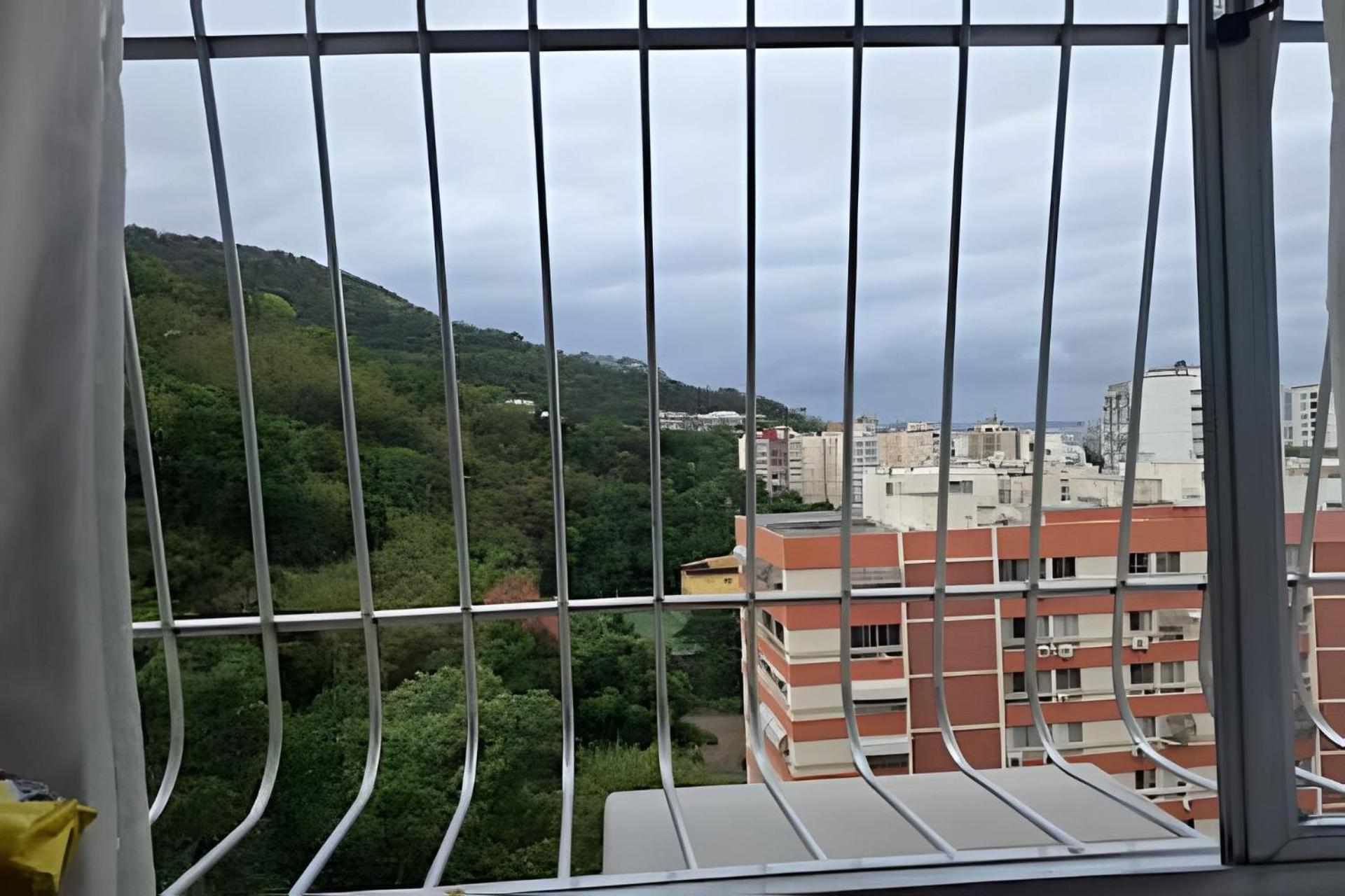 Laranjeiras Cristo Redentor Appartement Rio de Janeiro Buitenkant foto