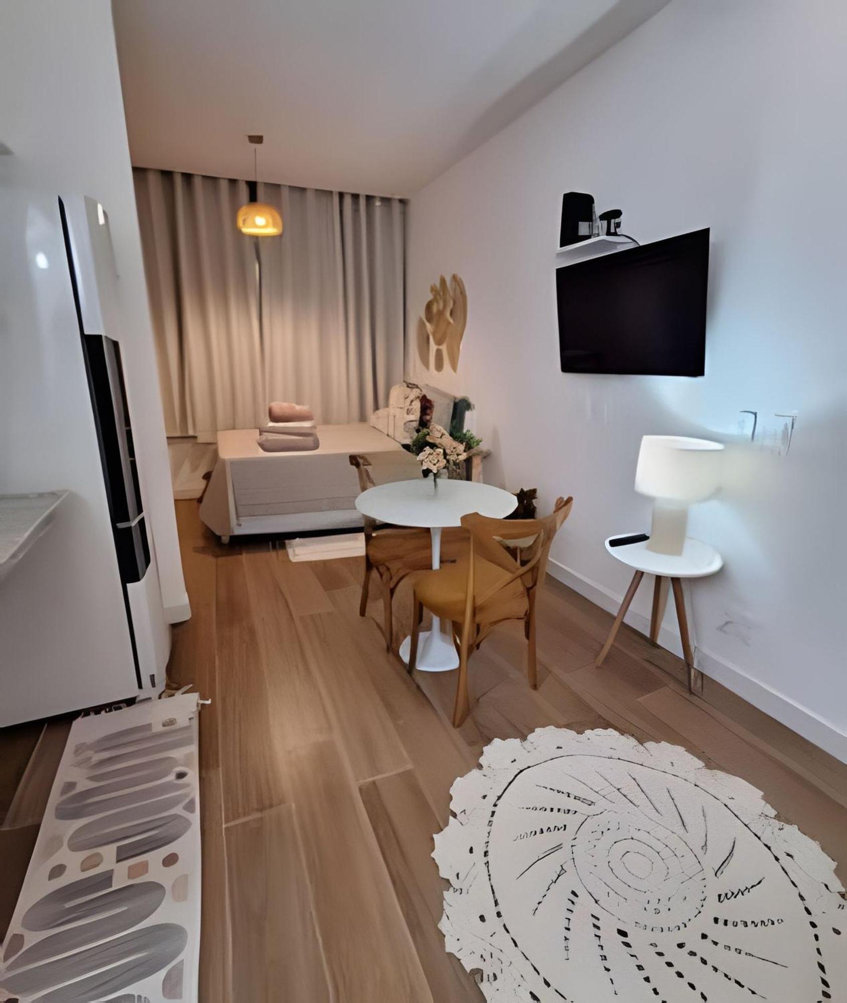 Laranjeiras Cristo Redentor Appartement Rio de Janeiro Buitenkant foto