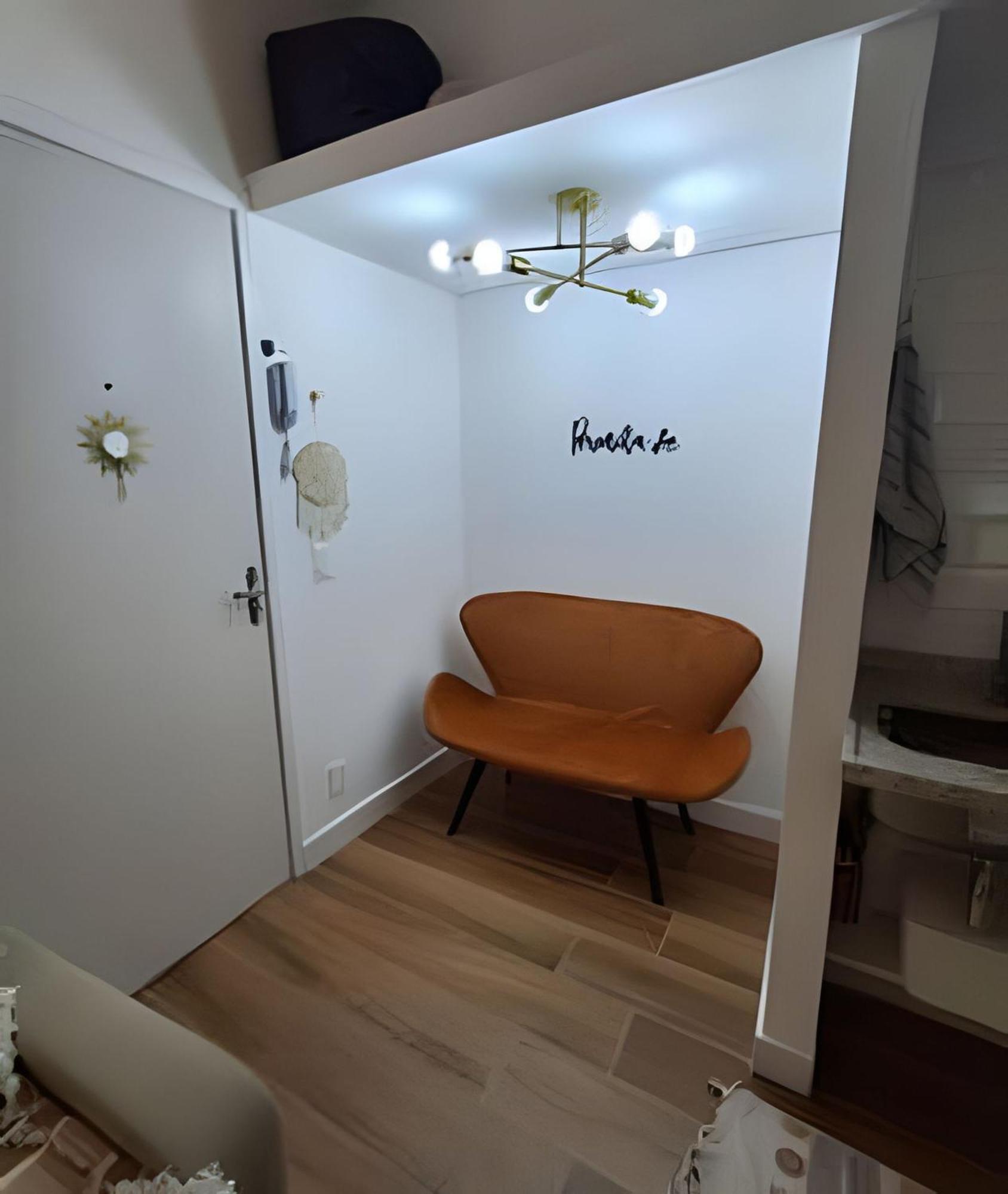 Laranjeiras Cristo Redentor Appartement Rio de Janeiro Buitenkant foto