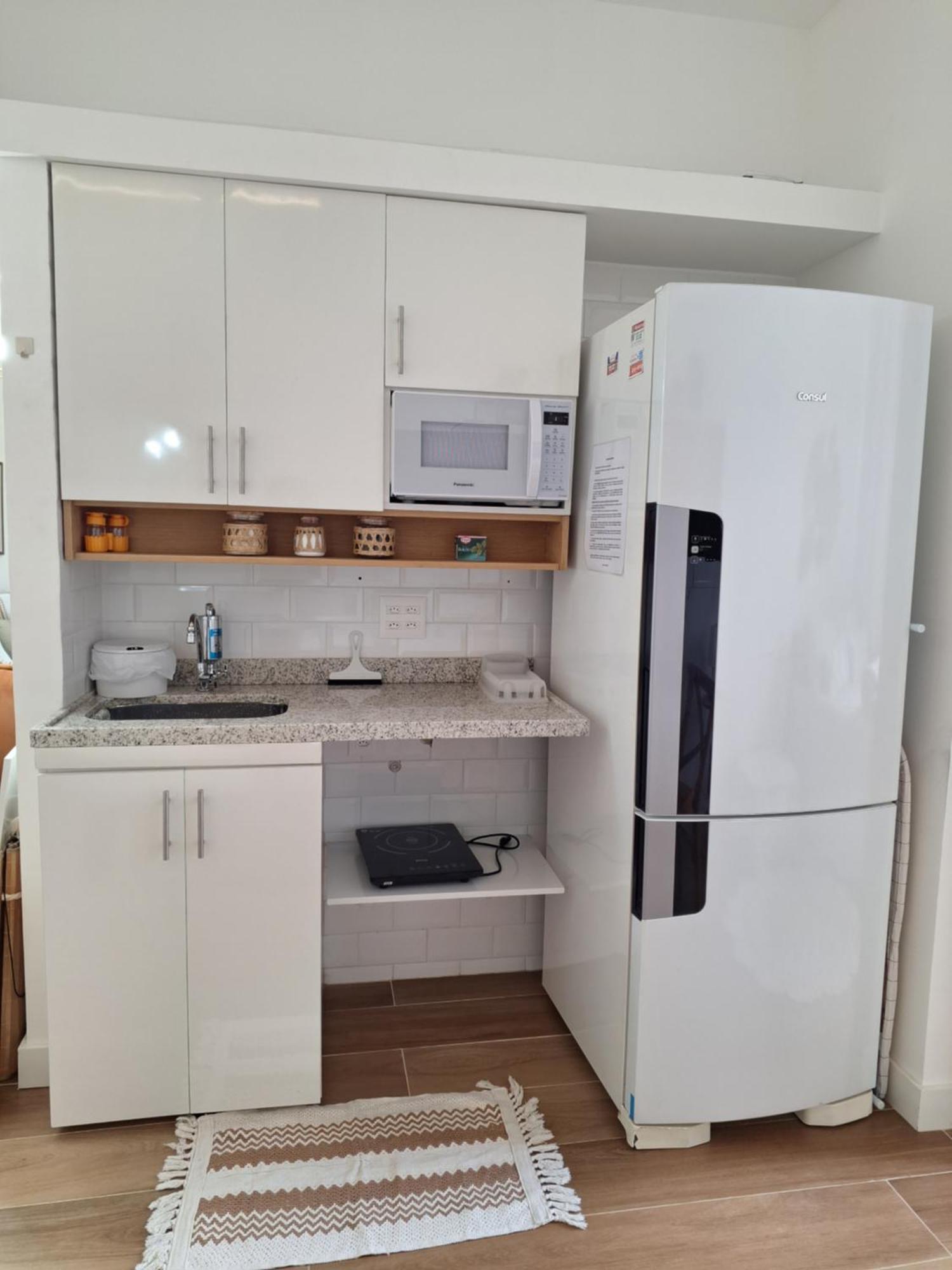 Laranjeiras Cristo Redentor Appartement Rio de Janeiro Buitenkant foto