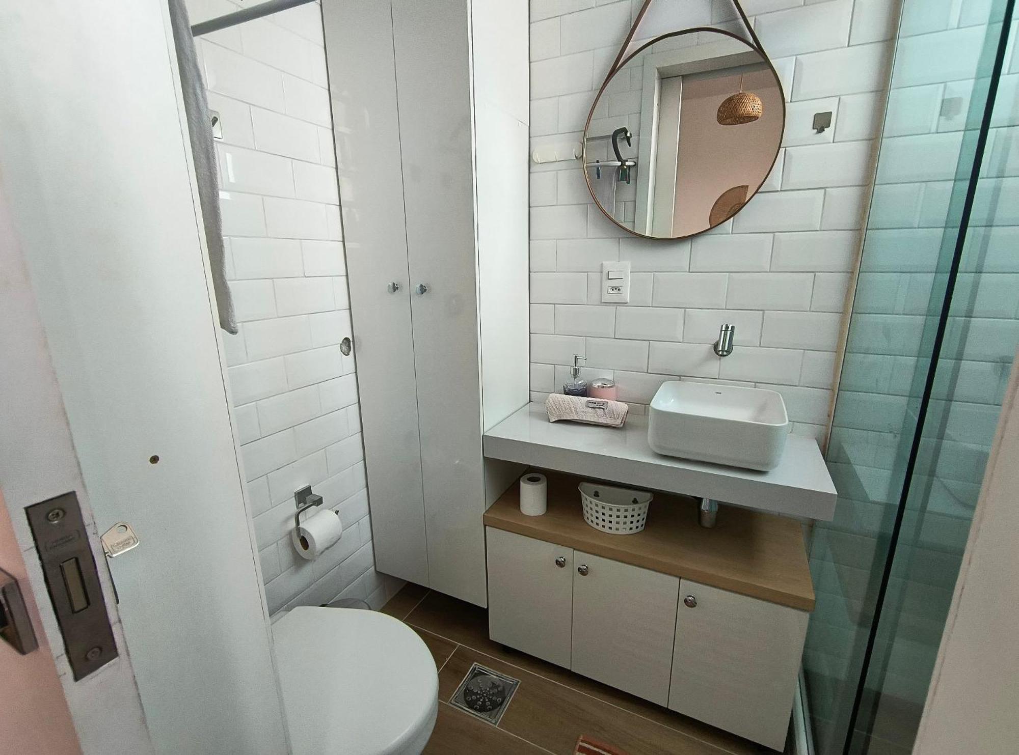 Laranjeiras Cristo Redentor Appartement Rio de Janeiro Buitenkant foto